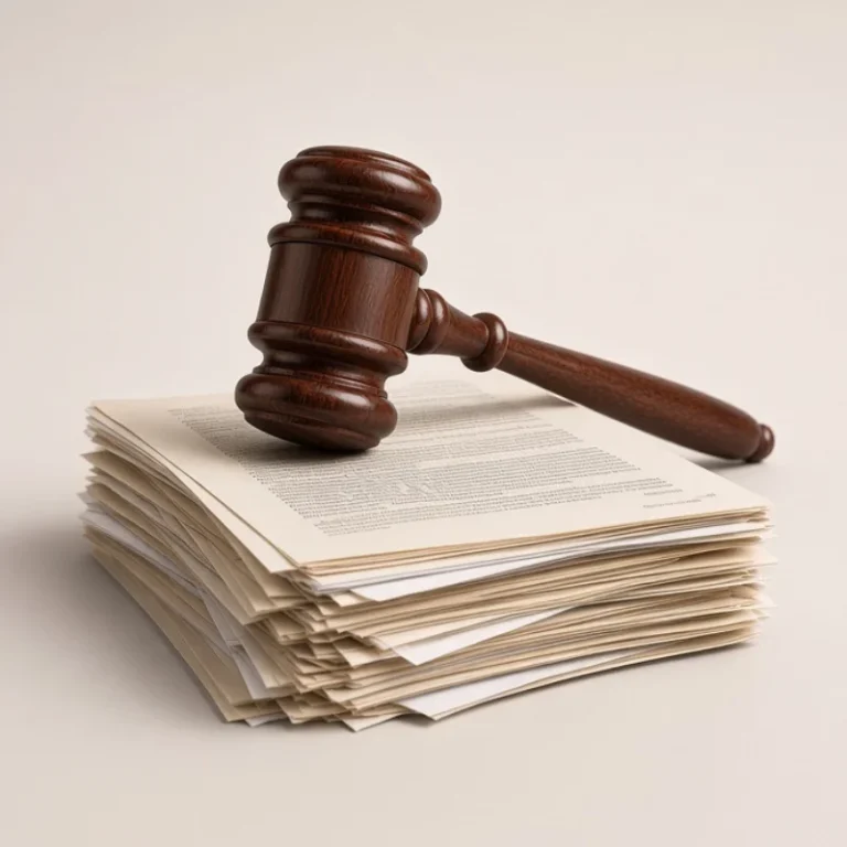 gavel