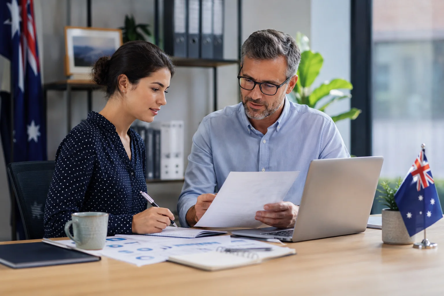 Employment Law COVID-19 & JobKeeper
